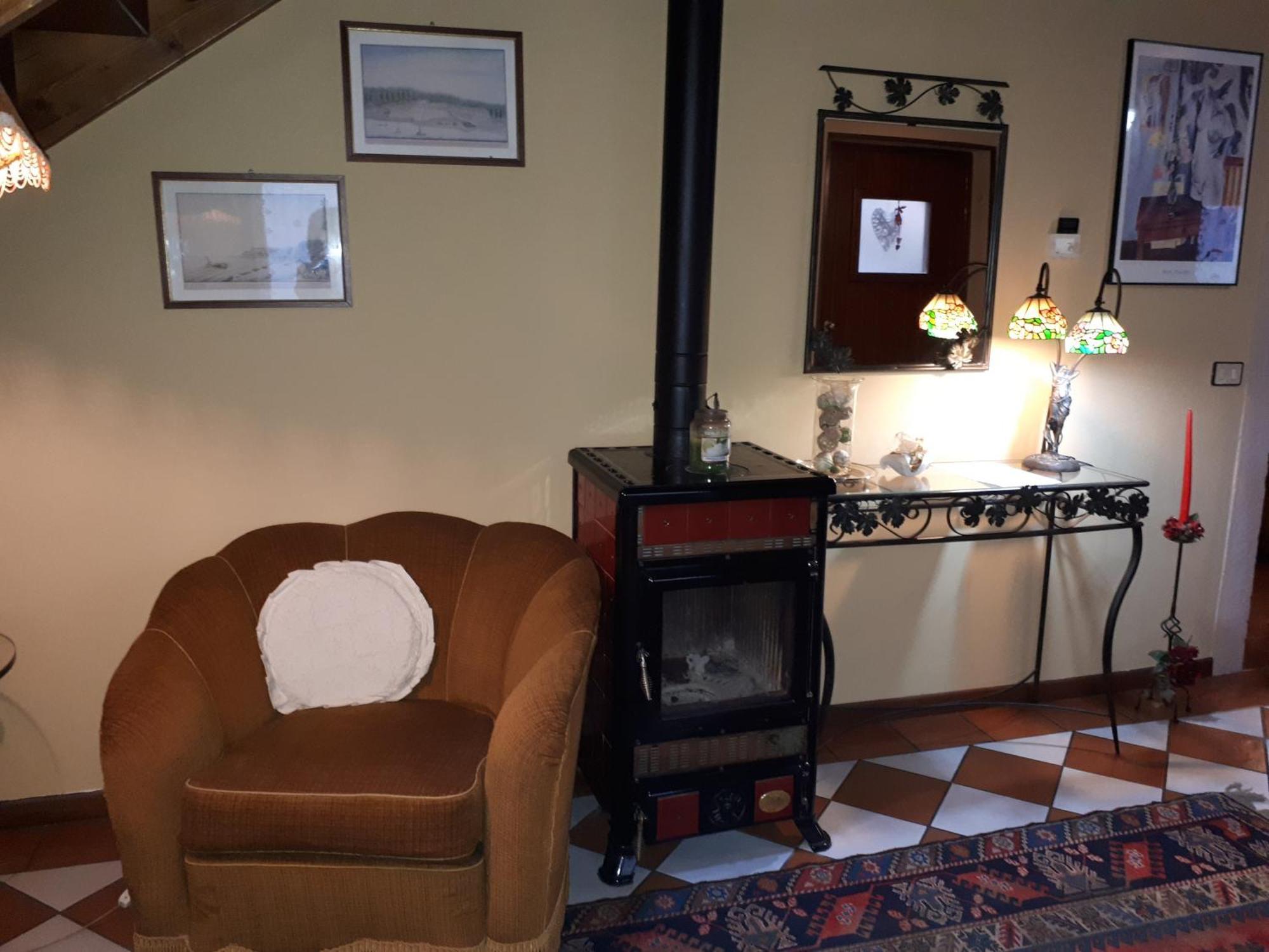 B&B Da Time Vittorio Veneto Zewnętrze zdjęcie