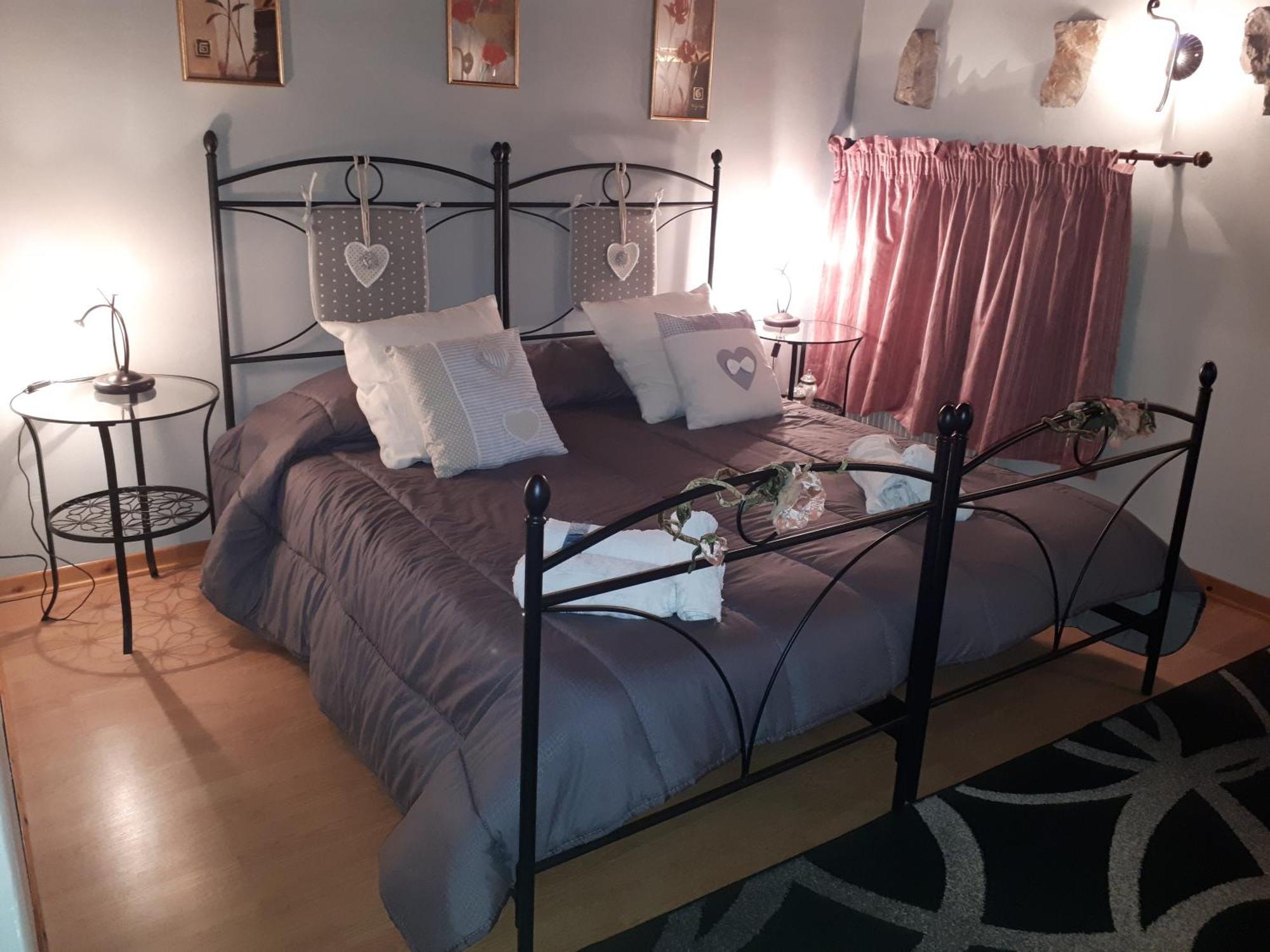 B&B Da Time Vittorio Veneto Zewnętrze zdjęcie