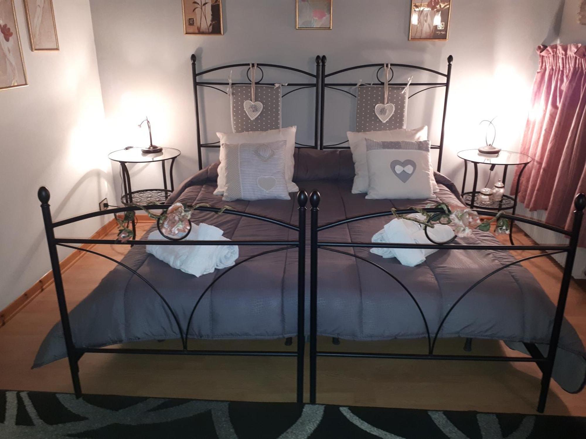 B&B Da Time Vittorio Veneto Zewnętrze zdjęcie