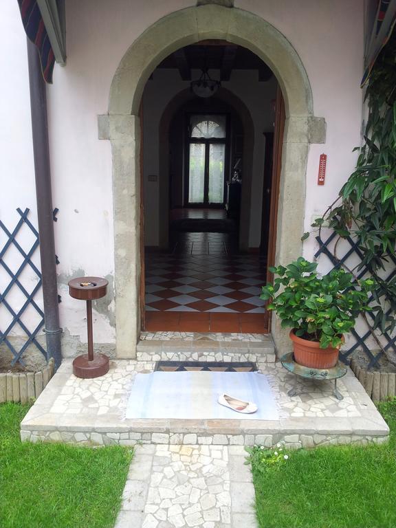 B&B Da Time Vittorio Veneto Zewnętrze zdjęcie