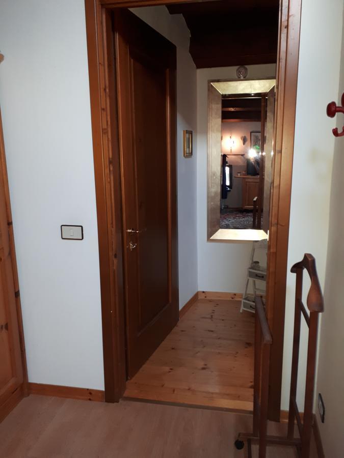 B&B Da Time Vittorio Veneto Zewnętrze zdjęcie