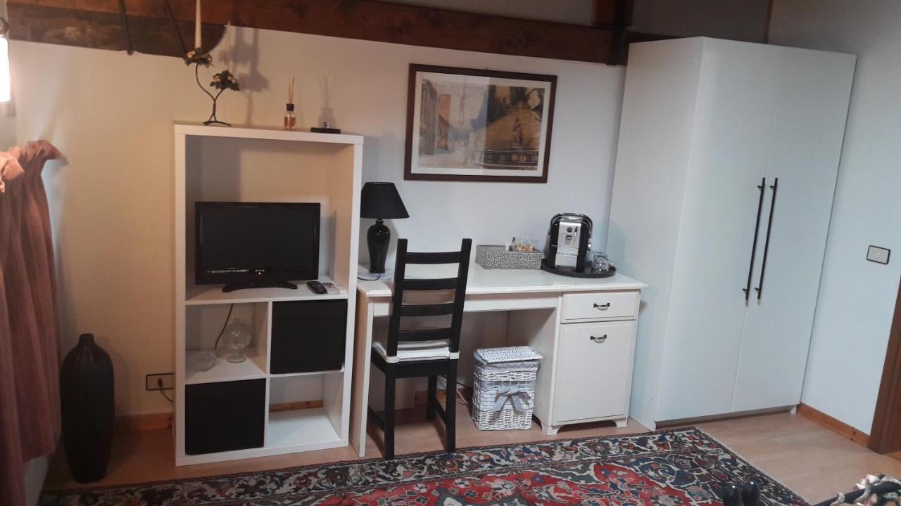 B&B Da Time Vittorio Veneto Zewnętrze zdjęcie
