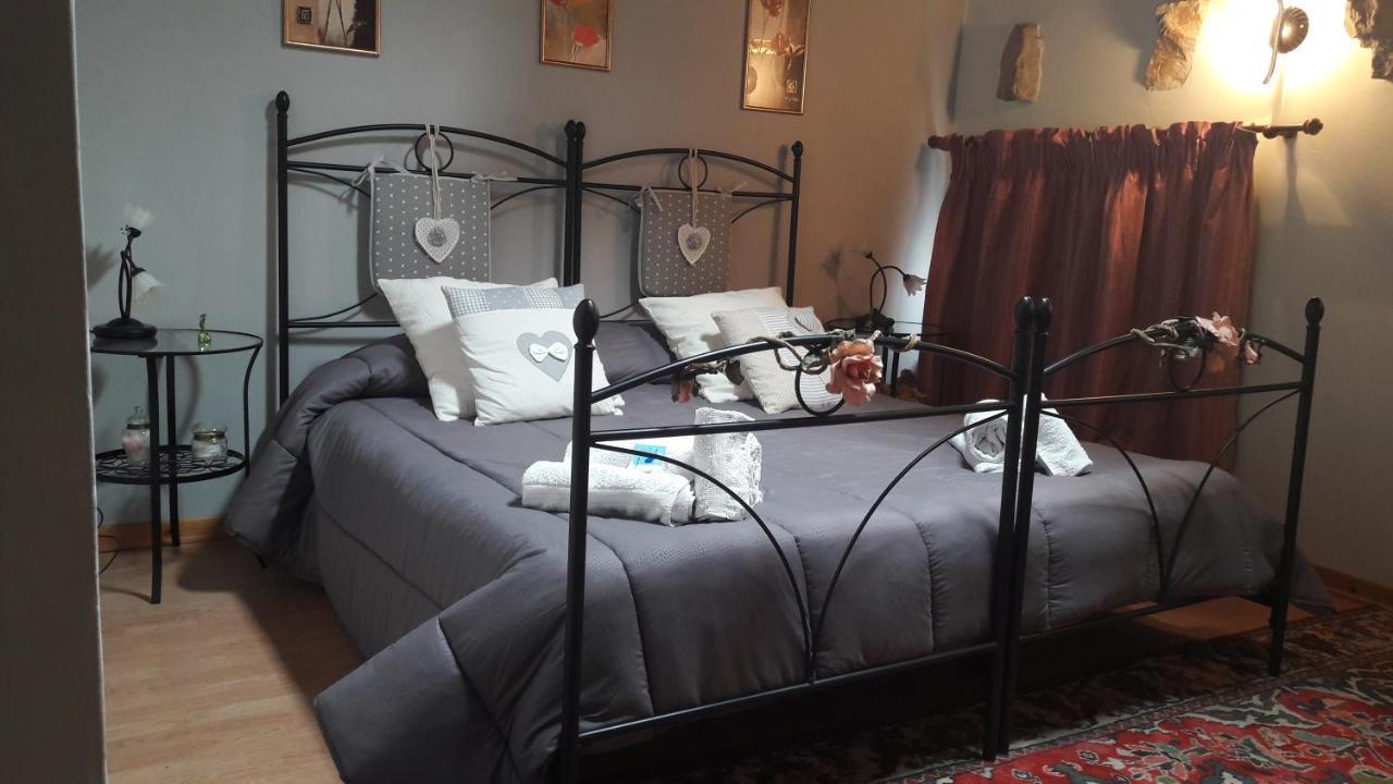 B&B Da Time Vittorio Veneto Zewnętrze zdjęcie