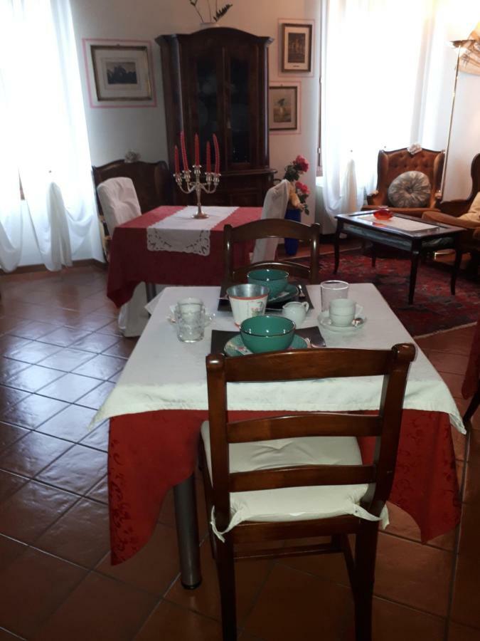 B&B Da Time Vittorio Veneto Zewnętrze zdjęcie