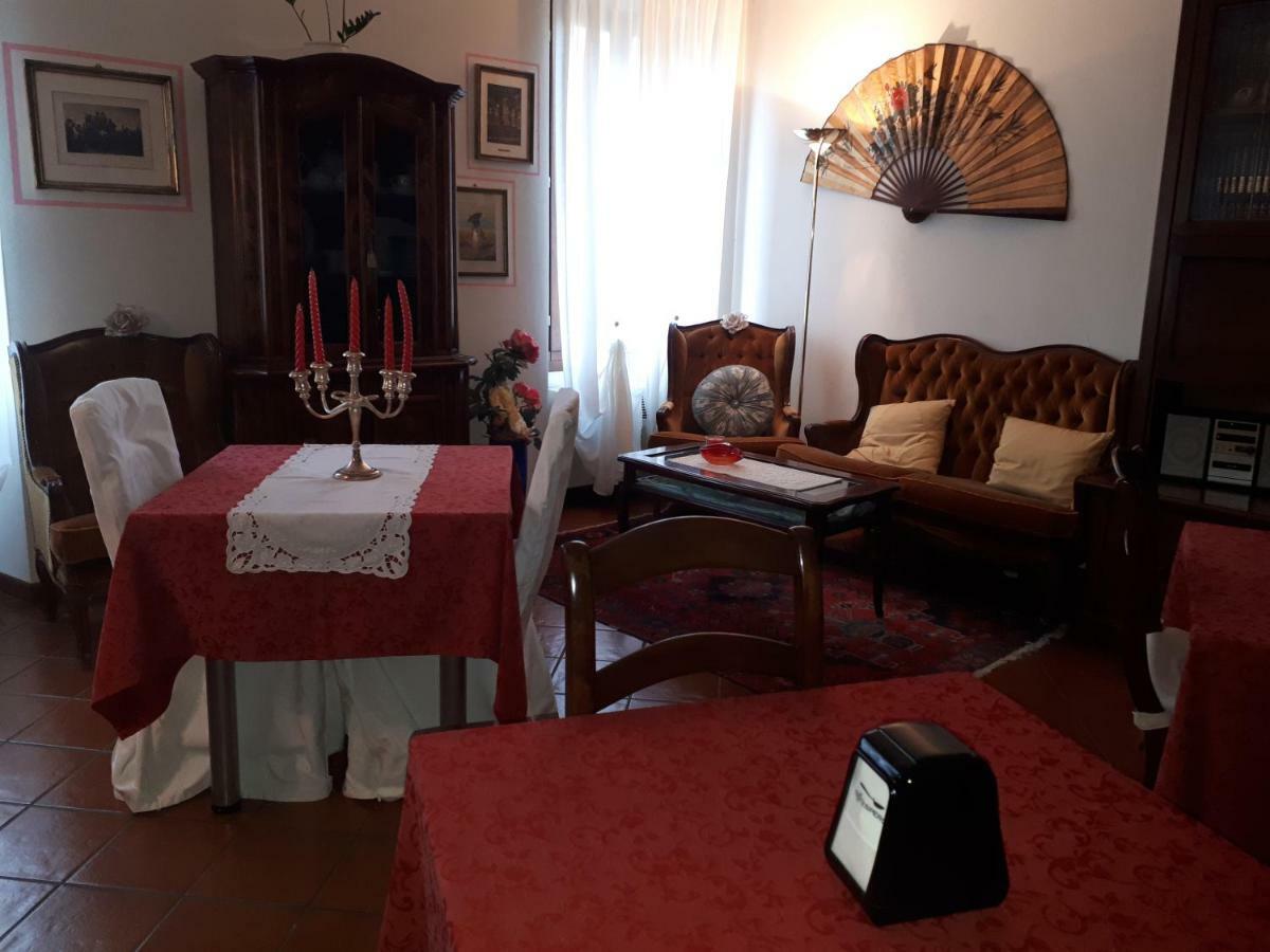B&B Da Time Vittorio Veneto Zewnętrze zdjęcie