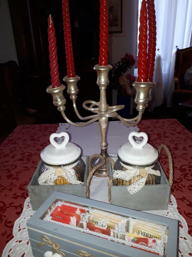 B&B Da Time Vittorio Veneto Zewnętrze zdjęcie