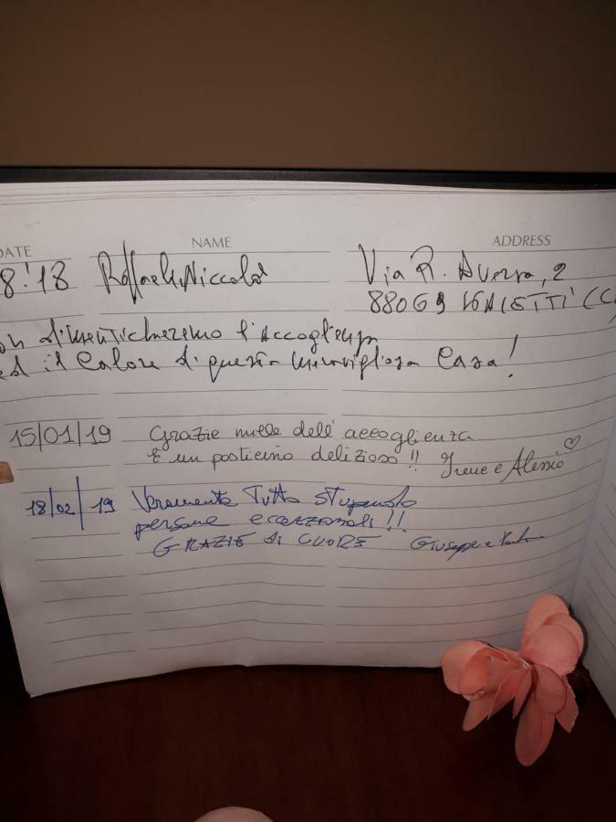 B&B Da Time Vittorio Veneto Zewnętrze zdjęcie